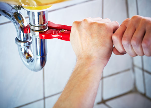 About Van Dyne Plumbers